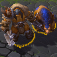 Ten Ton Hammer  Bigg Tips: Rexxar