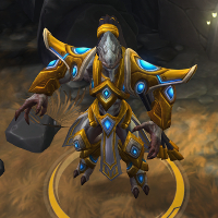 Tassadar Build Guide “Executor, I stand ready!” - Heroes of the