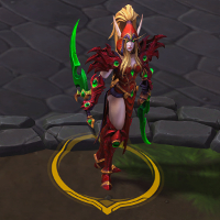 Valeera's entry into Heroes of the Storm makes for one too many