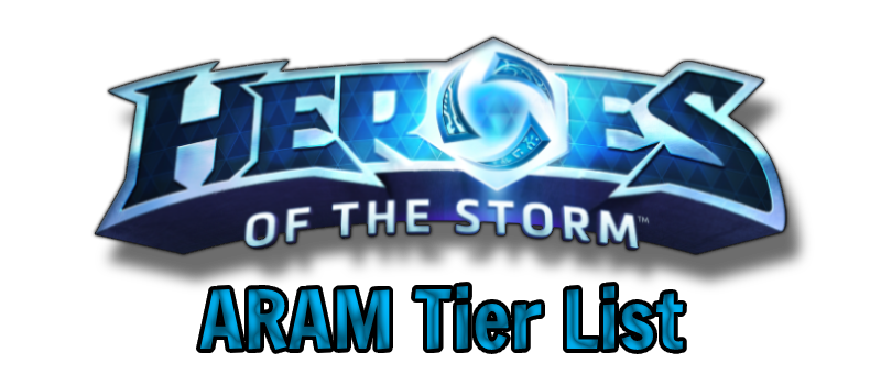 ARAM Tier List Banner Image