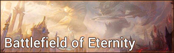 Battlefield of Eternity Tier List