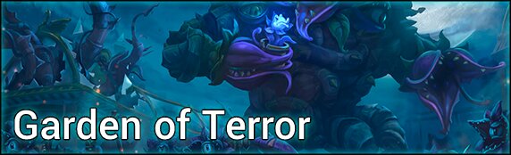 Garden of Terror Tier List Banner Image