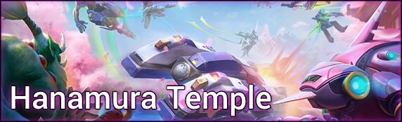 Hanamura Temple Tier List Banner Image