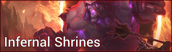Infernal Shrines Tier List Banner Image
