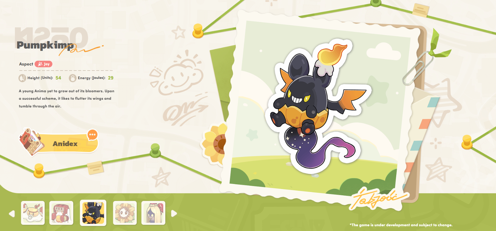 Pupanoo