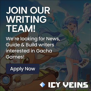 Icy Veins Recruitment Graphic