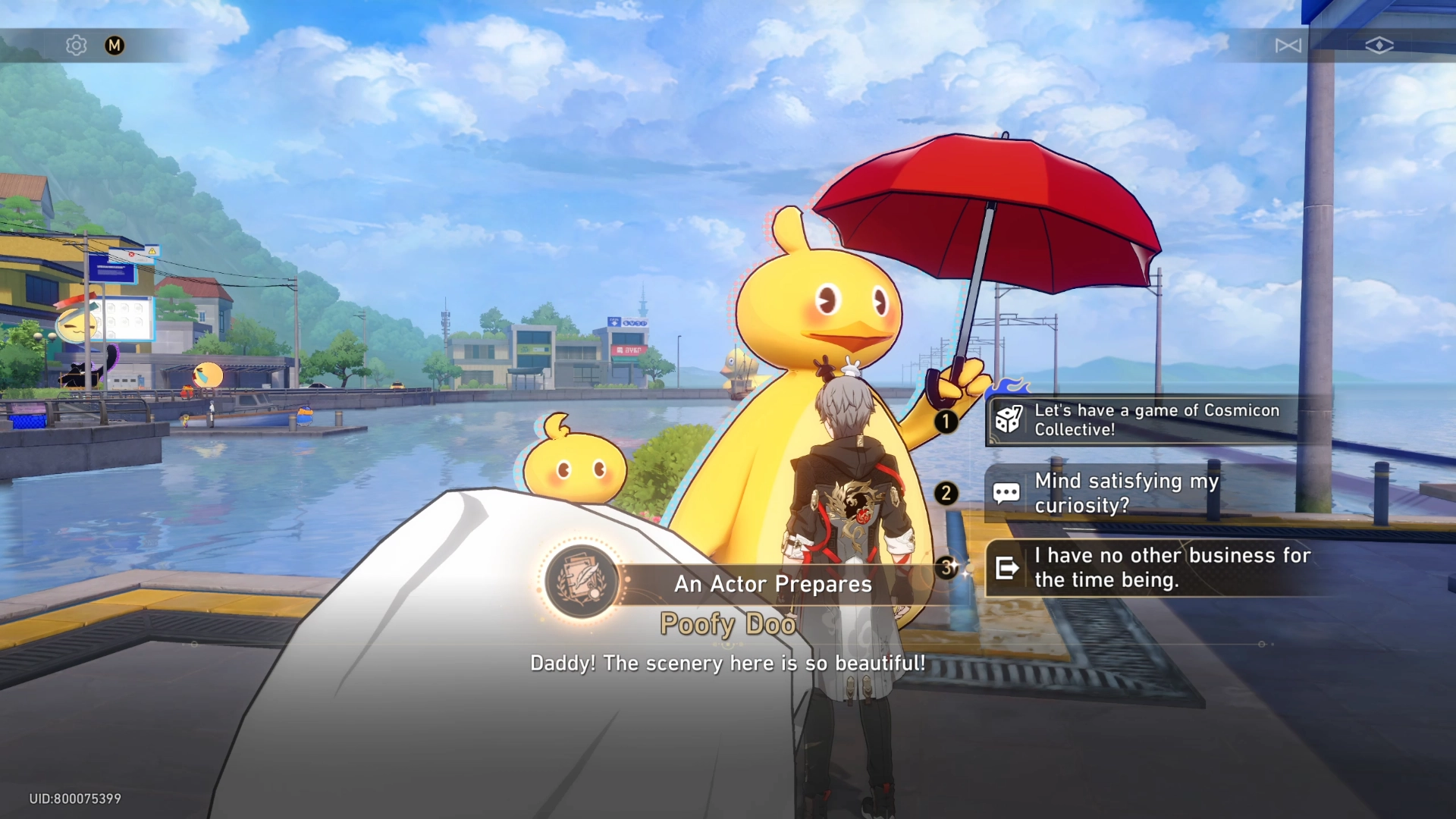 An Actor Prepares achievement