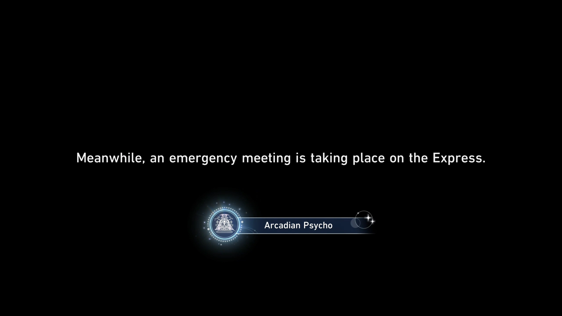 Arcadian Psycho achievement