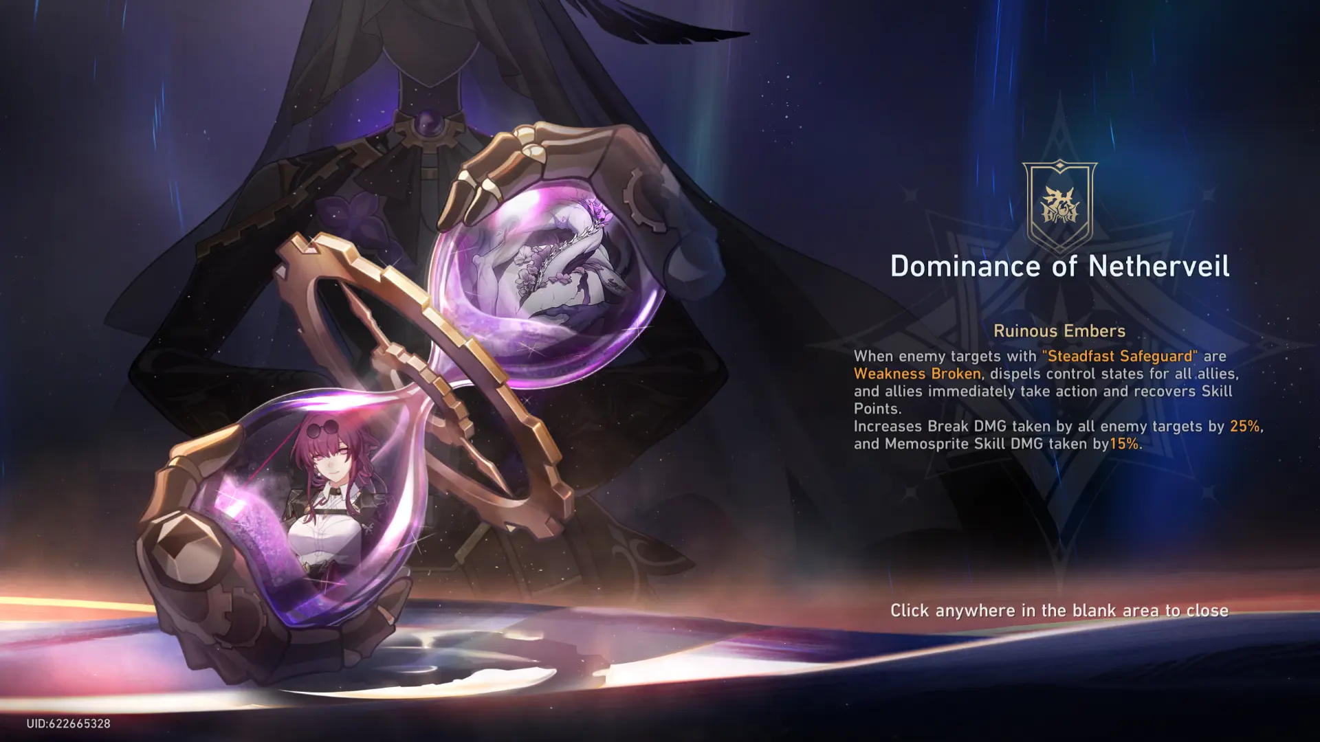 Apocalyptic Shadow Primate Knight