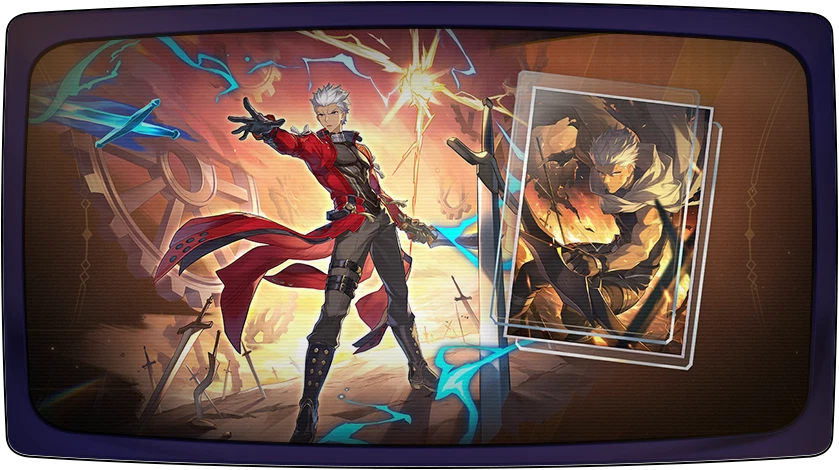 Collaboration Benefits Event