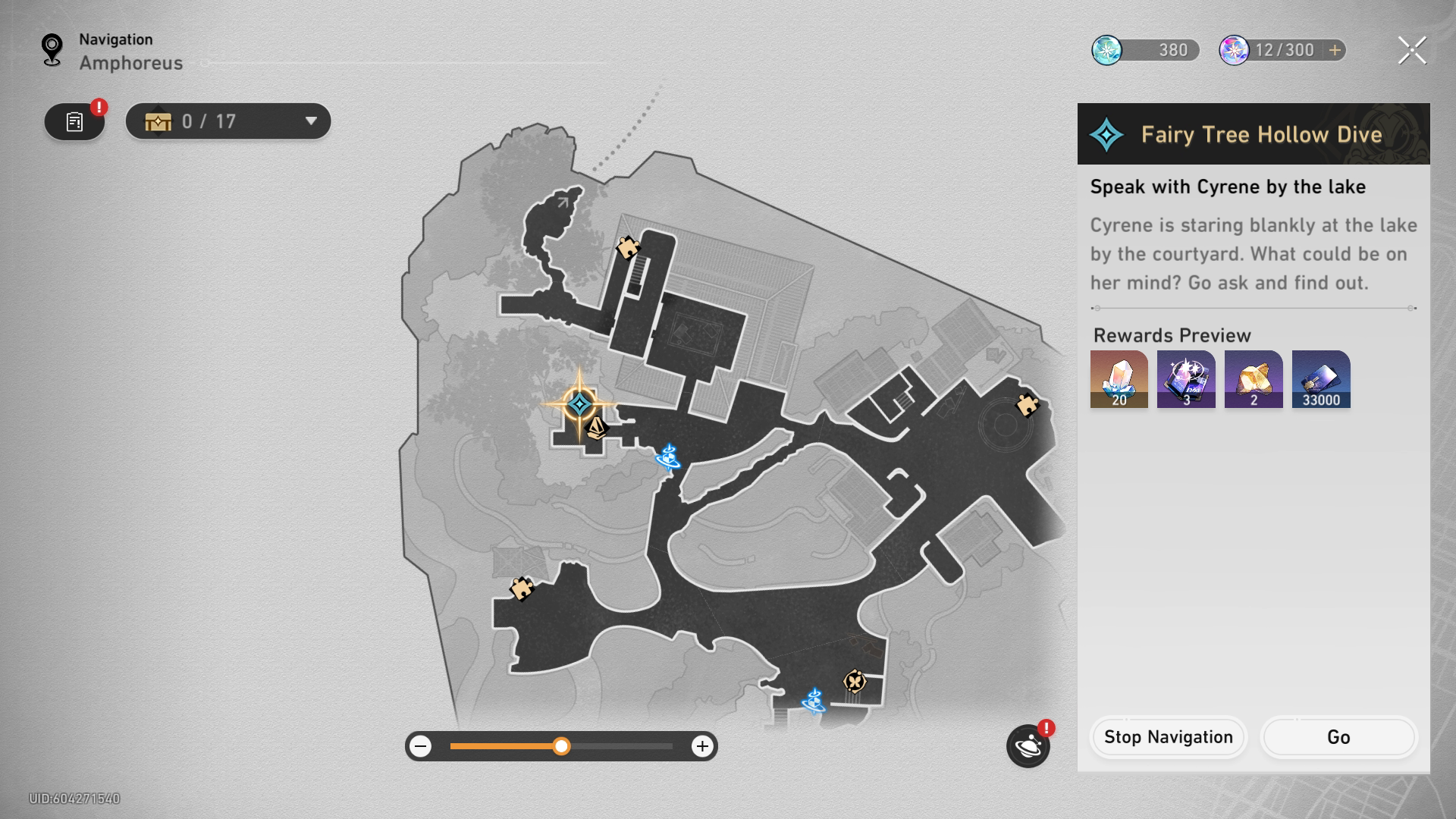 How to Unlock Chrysos Maze Grand Restaurant Event