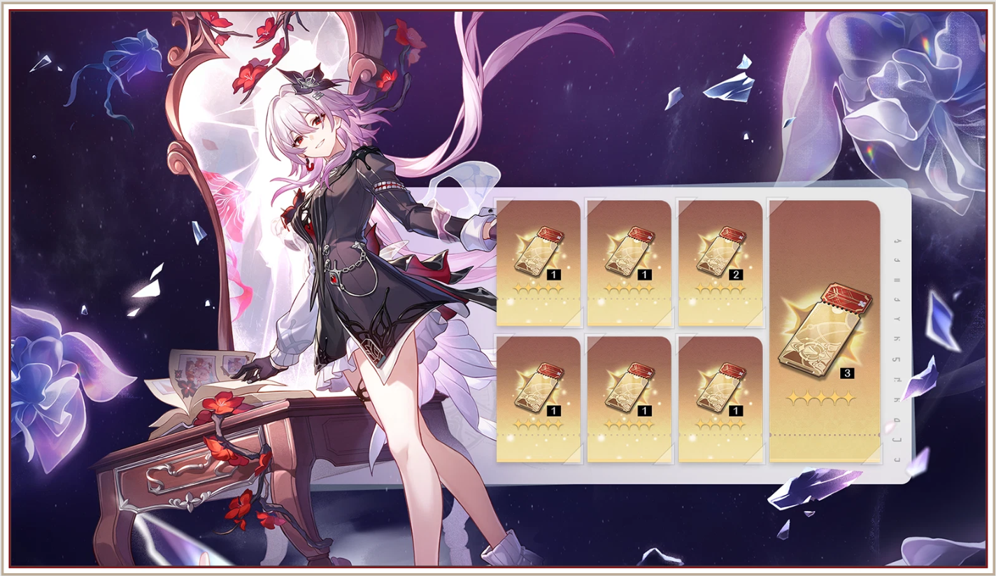 Gift of Odyssey Event
