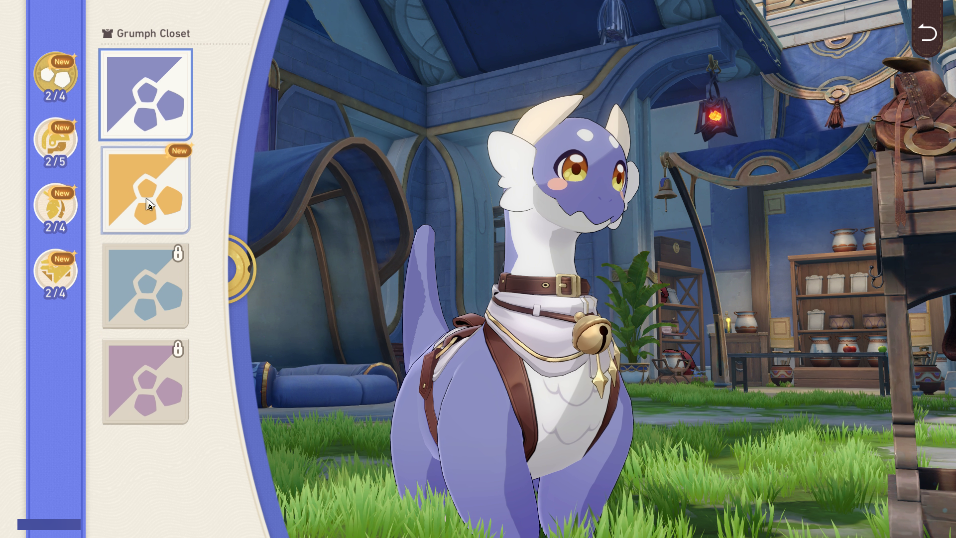 Dressing Up Your Dromas