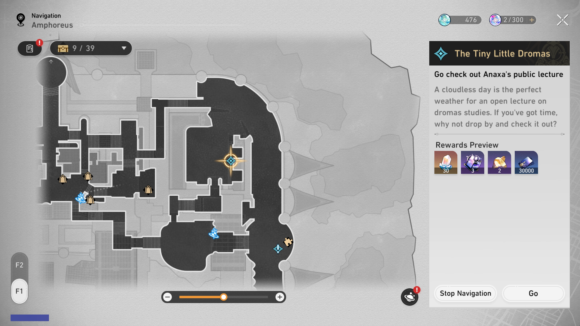 How to Unlock Nice Weather For Dromases Event