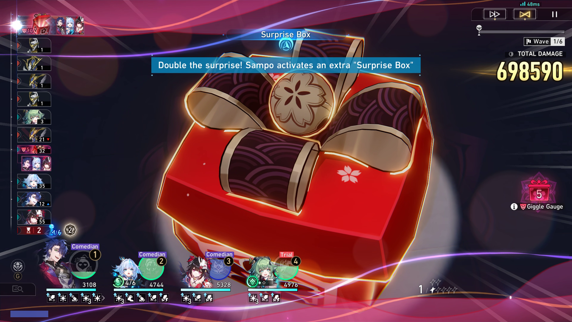 Sampo's Flying Aureus