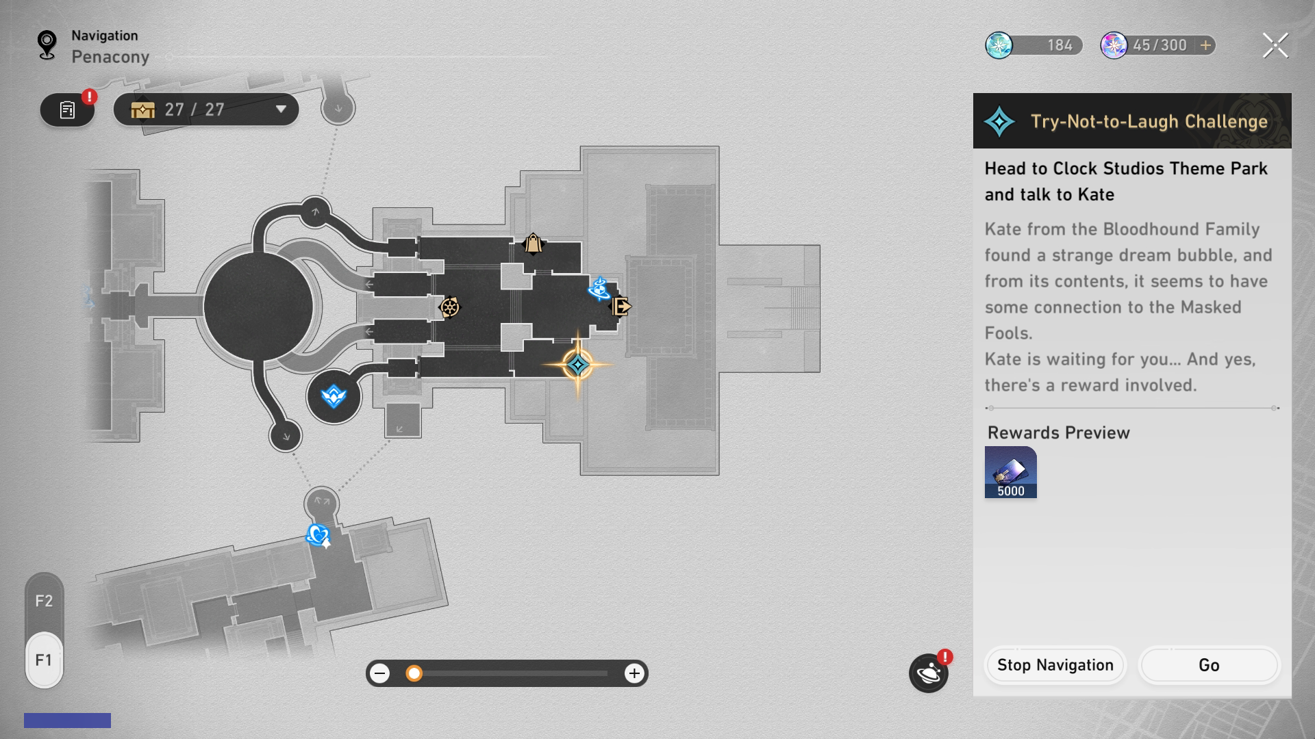 How to Unlock Try-Not-to-Laugh Challenge Event