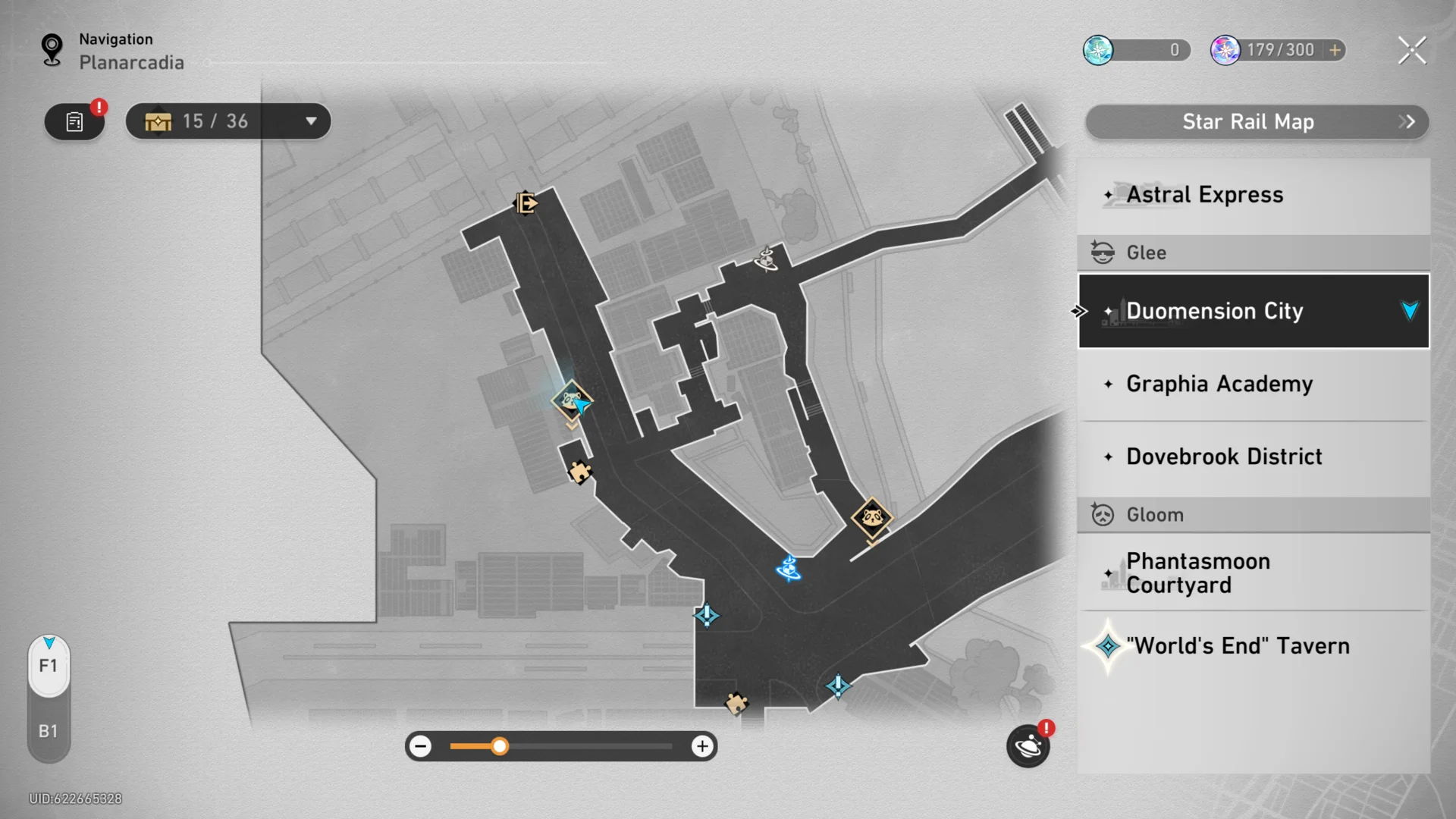 Arcadia Fun-Time 2D Furbo