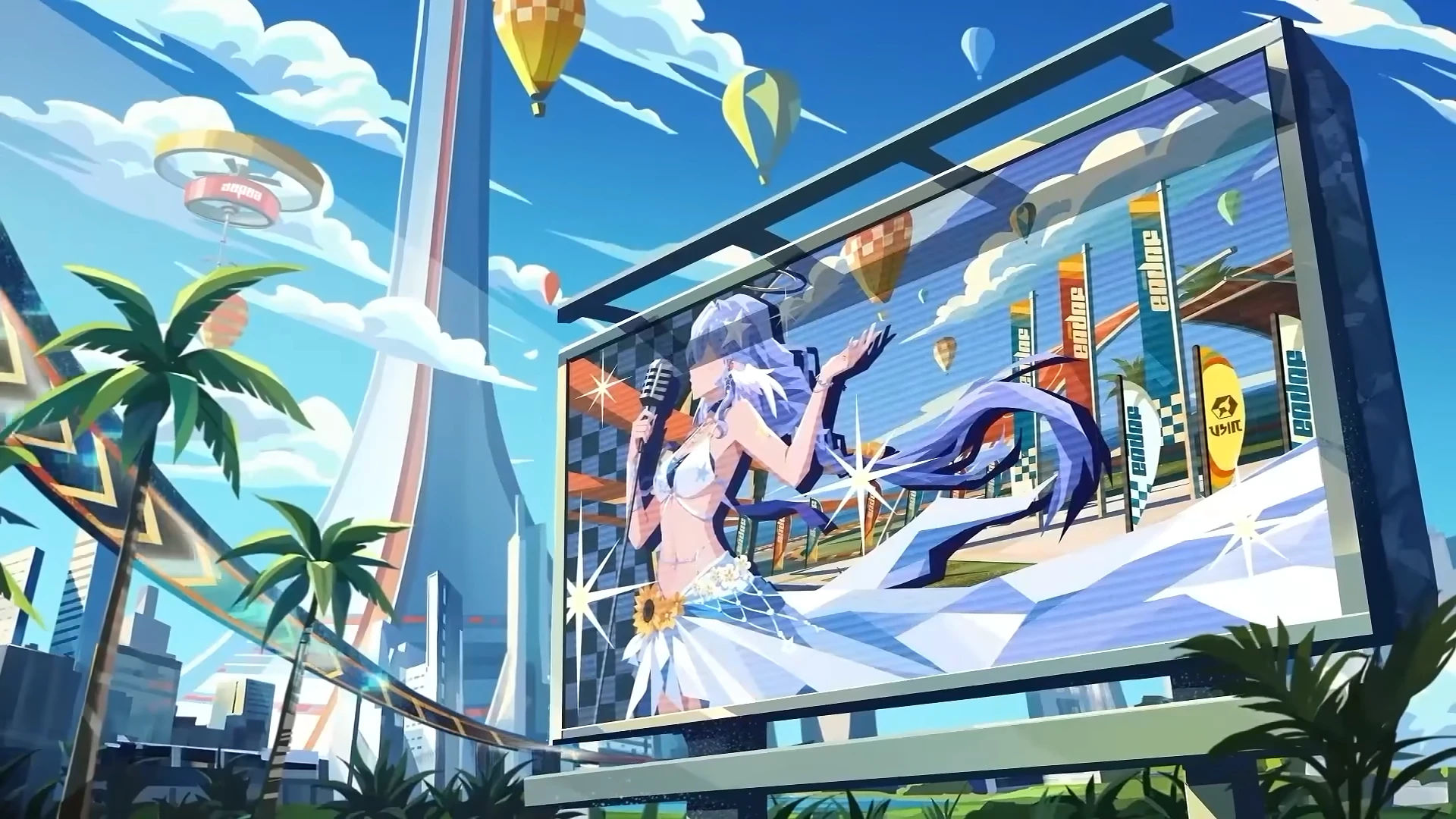 Astropolis