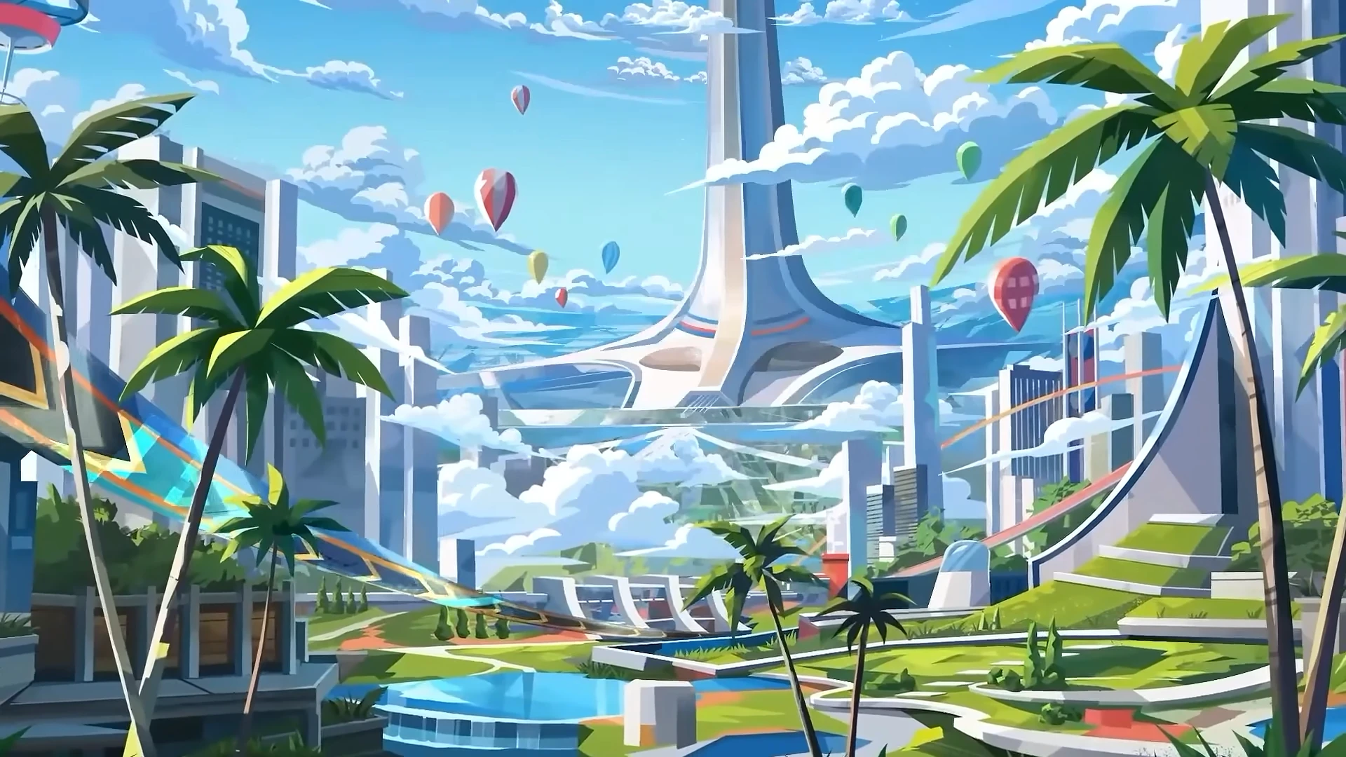 Astropolis