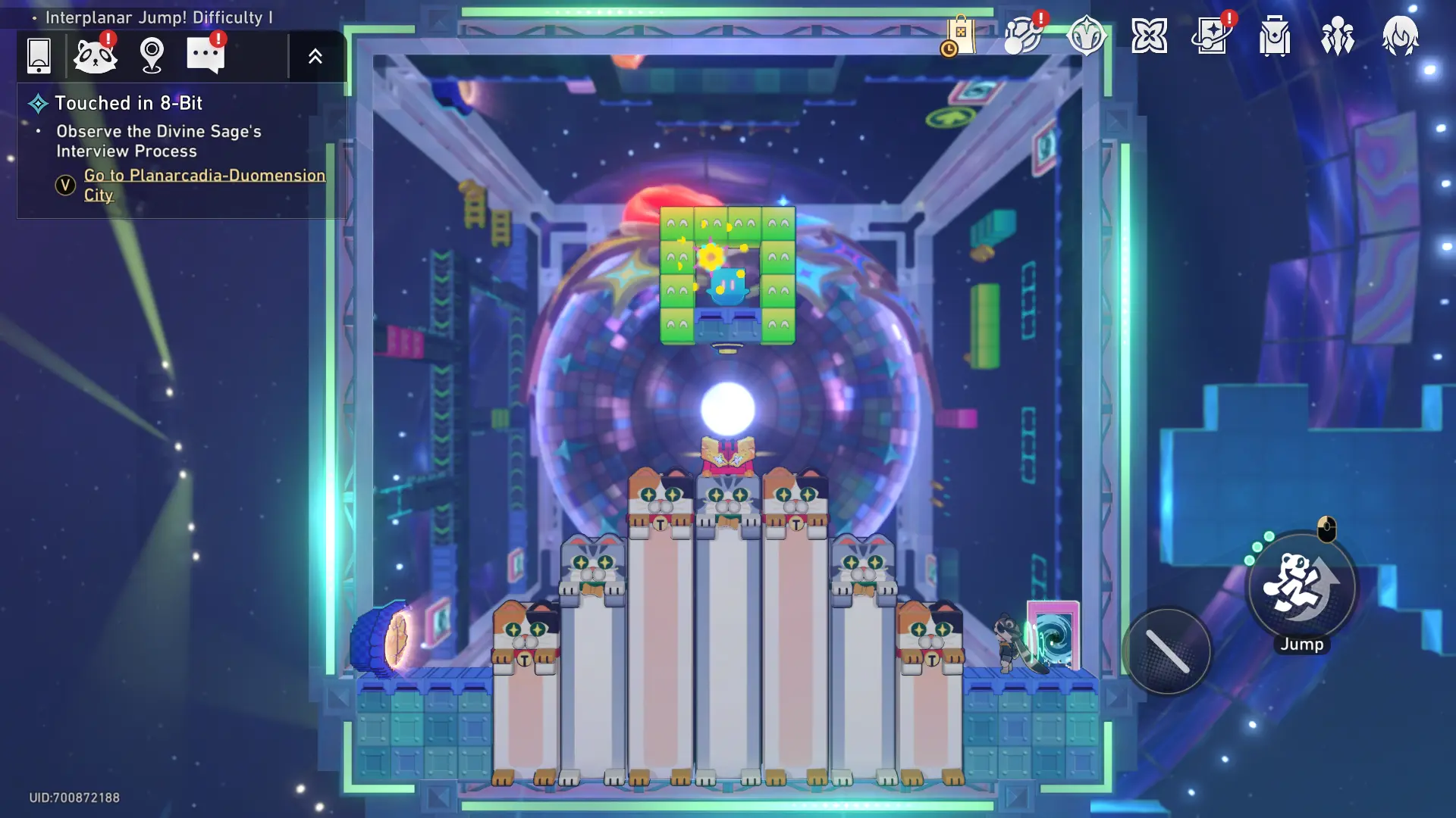 Tavern Secret music reward