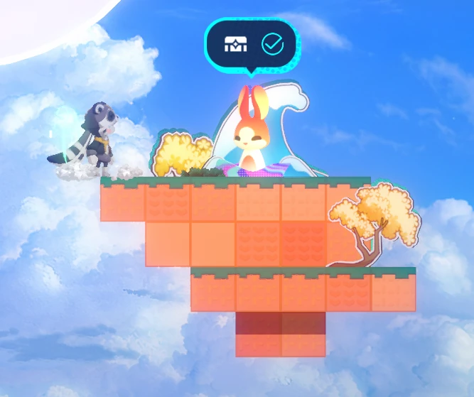 Grease chronicle island