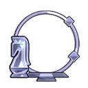 Anomaly Arbitration Silver Frame Reward