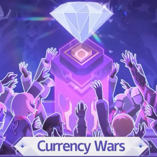 Currency Wars Guide and Rewards - Honkai: Star Rail
