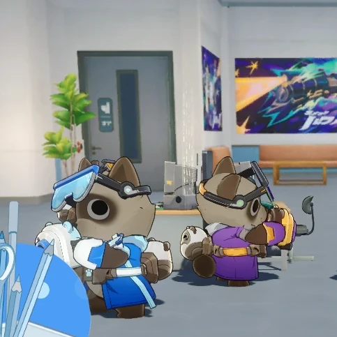 Furbobocom guide for Honkai: Star Rail