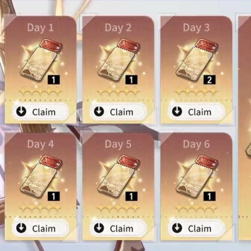 Gift of Odyssey Event Guide for Honkai: Star Rail