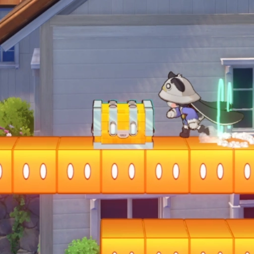 Seafeld City Chest Locations in Honkai: Star Rail