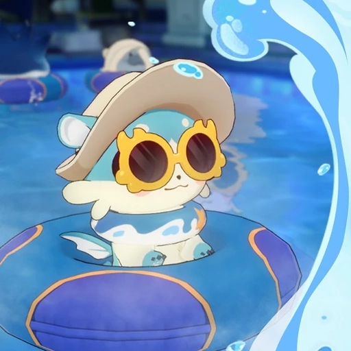 Seal Slammers Event Guide for Honkai: Star Rail