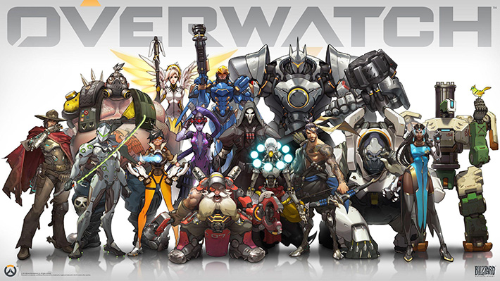 Job Overwatch