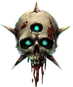 Acolyte Class Icon Last Epoch