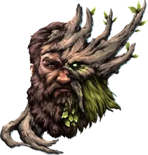 Druid Class Icon Last Epoch