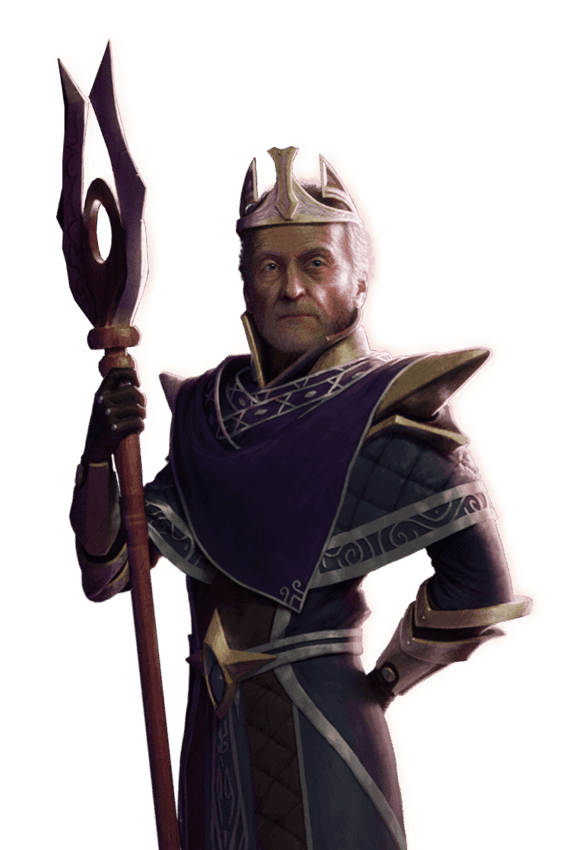 Mage Last Epoch