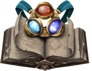Mage Class Icon Last Epoch
