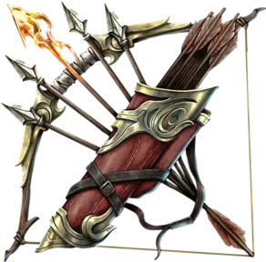 Marksman Class Icon Last Epoch