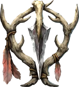 Primalist Class Icon Last Epoch