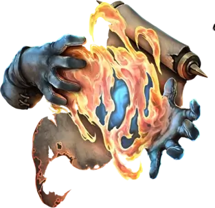 Mage Class Icon Last Epoch