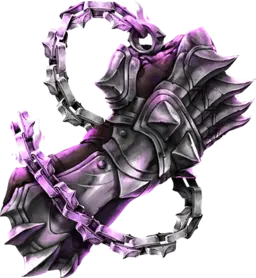 Void Knight Class Icon Last Epoch