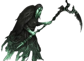 Wraith Last Epoch