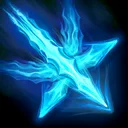 Frost Claw Icon