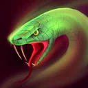 Serpent Strike Icon