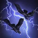 Summon Storm Crows Icon