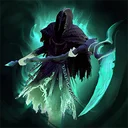 Summon Wraith Icon