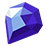 Blue Crystal