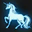 Adventure: Unicorn Icon
