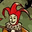 Clown Icon