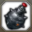 Destruction Bomb Icon