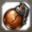 Clay Grenade Icon